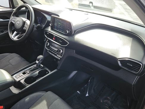 Used 2020 Hyundai Santa Fe SEL image 26