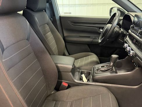 Used 2024 Honda CR-V Sport image 32
