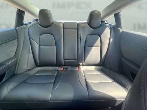 Used 2023 Tesla Model 3 Standard Range RWD image 11