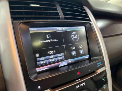 Used 2013 Ford Edge Limited FWD image 14