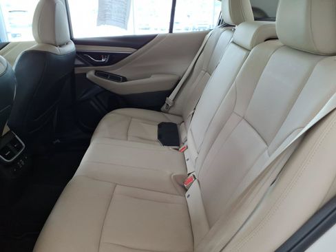 Used 2025 Subaru Legacy Limited AWD/4WD image 13