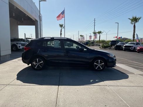 Used 2020 Subaru Impreza 2.0i Premium AWD/4WD image 8