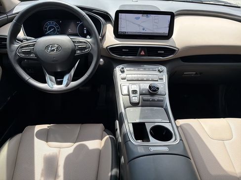 Used 2023 Hyundai Santa Fe SEL w/ Premium Package AWD/4WD image 16