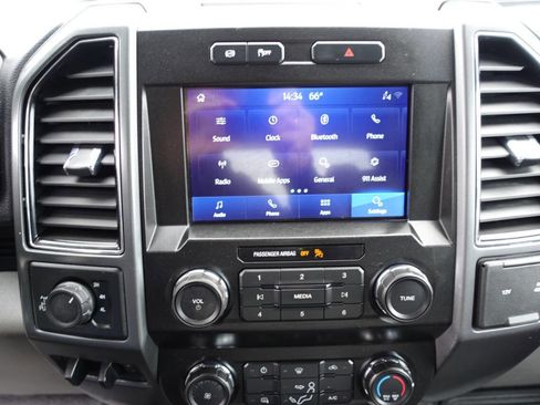 Used 2022 Ford F350 XLT w/ XLT Value Package image 43