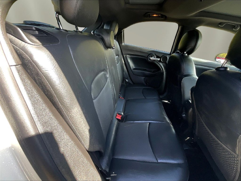 Used 2021 FIAT 500X Sport AWD/4WD image 25
