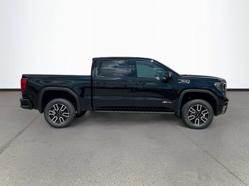 New 2026 GMC Sierra 1500 AT4 w/ AT4 Premium Package image 3
