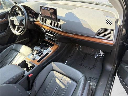 Used 2023 Audi Q5 2.0T Premium Plus AWD/4WD image 27