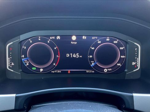 Used 2021 Volkswagen Atlas SEL Premium image 26