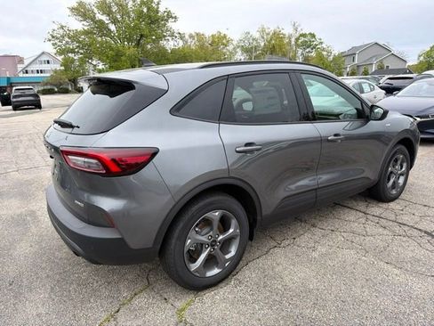 New 2026 Ford Escape ST-Line w/ Tech Pack #1 AWD/4WD image 3