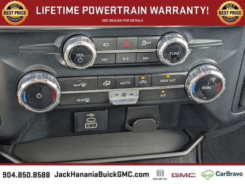 Used 2025 Ford F150 XLT w/ Equipment Group 301A Standard AWD/4WD image 22