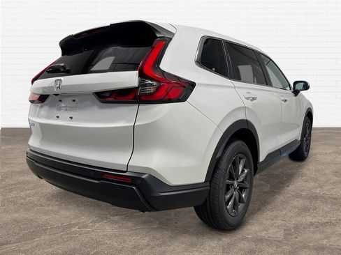 New 2026 Honda CR-V EX-L image 6