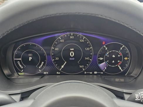 New 2026 MAZDA CX-70 SC Plus image 11