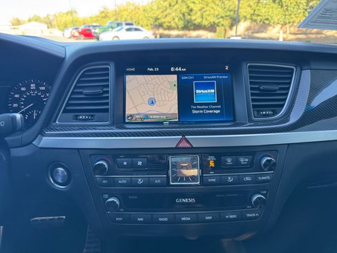 Used 2020 Genesis G80 3.3T Sport image 12