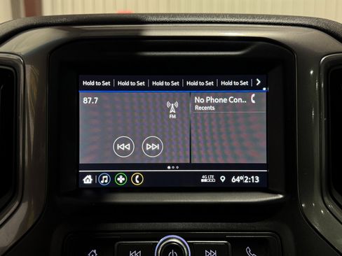 Used 2023 Chevrolet Silverado 2500 Custom w/ Custom Convenience Package image 31