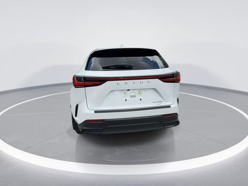 Certified 2024 Lexus NX 350 AWD image 7
