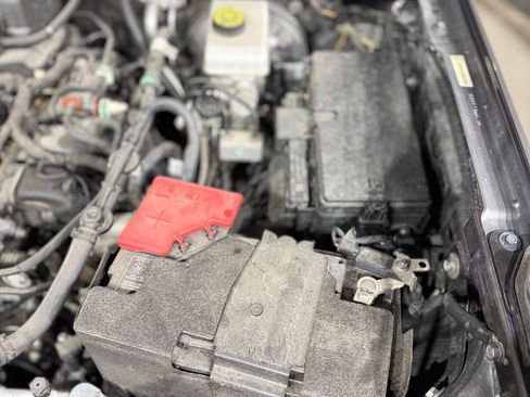 Used 2021 Ford Bronco Badlands image 85