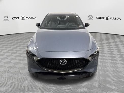 New 2026 MAZDA MAZDA3 Hatchback w/Premium Plus Pkg AWD/4WD image 2