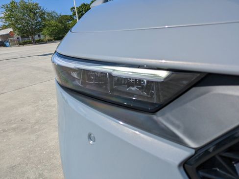 New 2026 Honda Accord Touring image 10