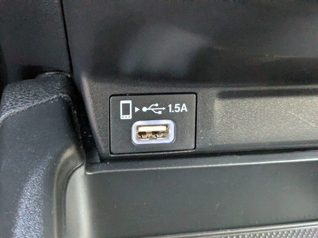 Used 2022 Honda CR-V EX-L image 21
