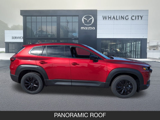 Used 2026 MAZDA CX-50 AWD 2.5 Hybrid w/ Cargo Package image 7
