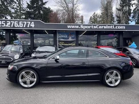 Used 2013 Audi S5 Prestige image 13
