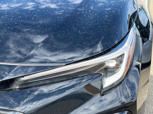 Used 2023 Toyota Corolla SE FWD image 11