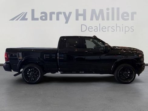 New 2026 RAM 2500 Limited AWD/4WD image 6