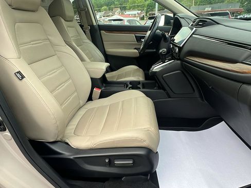 Certified 2018 Honda CR-V Touring image 13