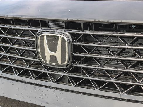 New 2026 Honda Accord Touring image 11