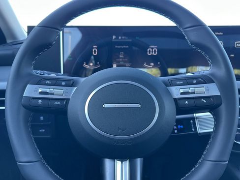 New 2026 Hyundai Sonata SEL FWD image 22