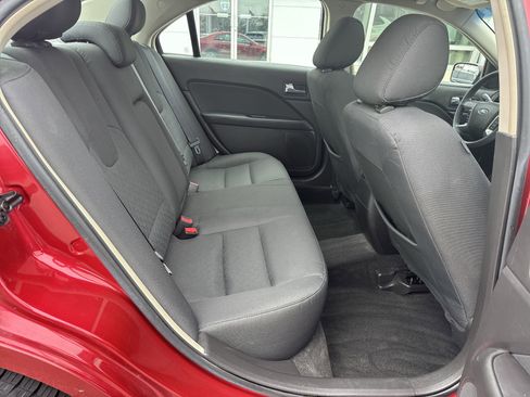 Used 2011 Ford Fusion SE w/ 202A Rapid Spec Order Code image 28