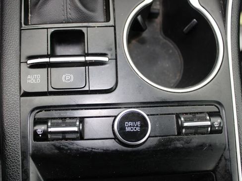 Used 2021 Kia K5 LXS image 29