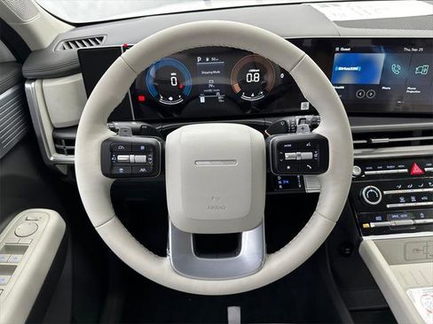 New 2026 Hyundai Santa Fe SE image 24