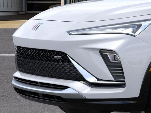 New 2026 Buick Envista Sport Touring w/ Convenience I Package image 13