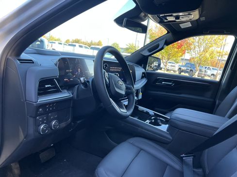 New 2026 Chevrolet Tahoe LT w/ Comfort Package image 16