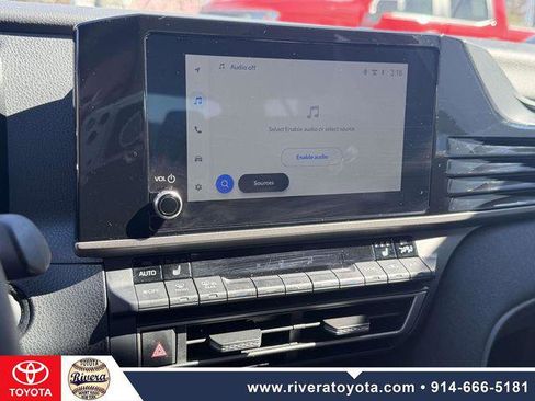 Certified 2025 Toyota Camry LE w/ Convenience Package image 20