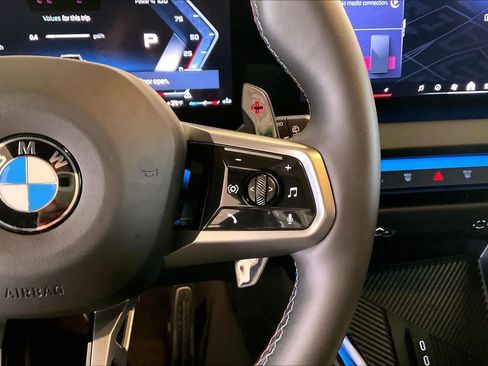 Used 2025 BMW X3 M50 image 23