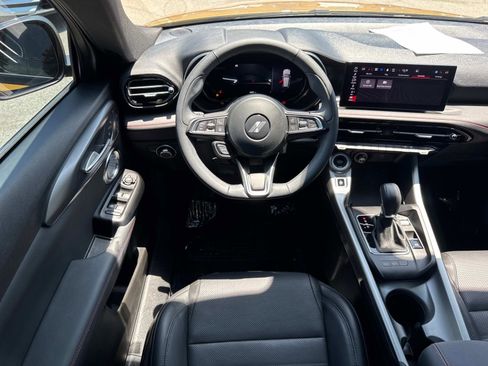 Used 2023 Dodge Hornet GT Plus w/ GT Blacktop Package image 13