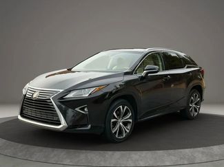 Used 2017 Lexus RX 350 AWD w/ Premium Package video 1