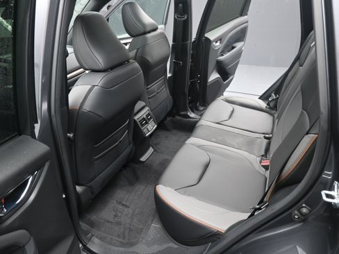 New 2026 Subaru Forester Sport AWD/4WD image 38