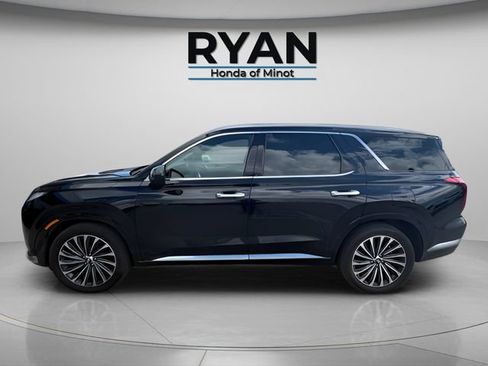 Used 2024 Hyundai Palisade Calligraphy AWD/4WD image 8