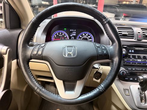Used 2009 Honda CR-V EX-L image 16