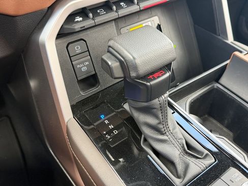 Used 2023 Toyota Tundra 1794 Edition w/ TRD Off-Road Package image 26