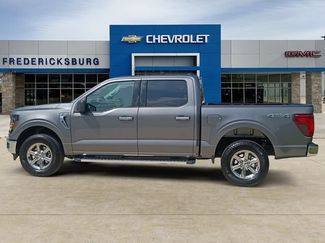 Used 2025 Ford F150 XLT w/ Equipment Group 301A Standard AWD/4WD video 2