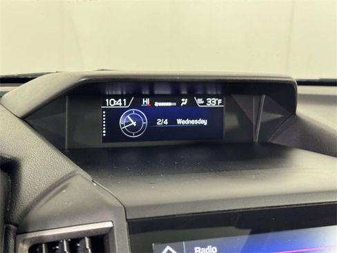 Used 2022 Subaru Crosstrek 2.5i Limited w/ Moonroof Package 2 image 26