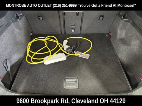 Used 2022 Volkswagen ID.4 Pro S image 41