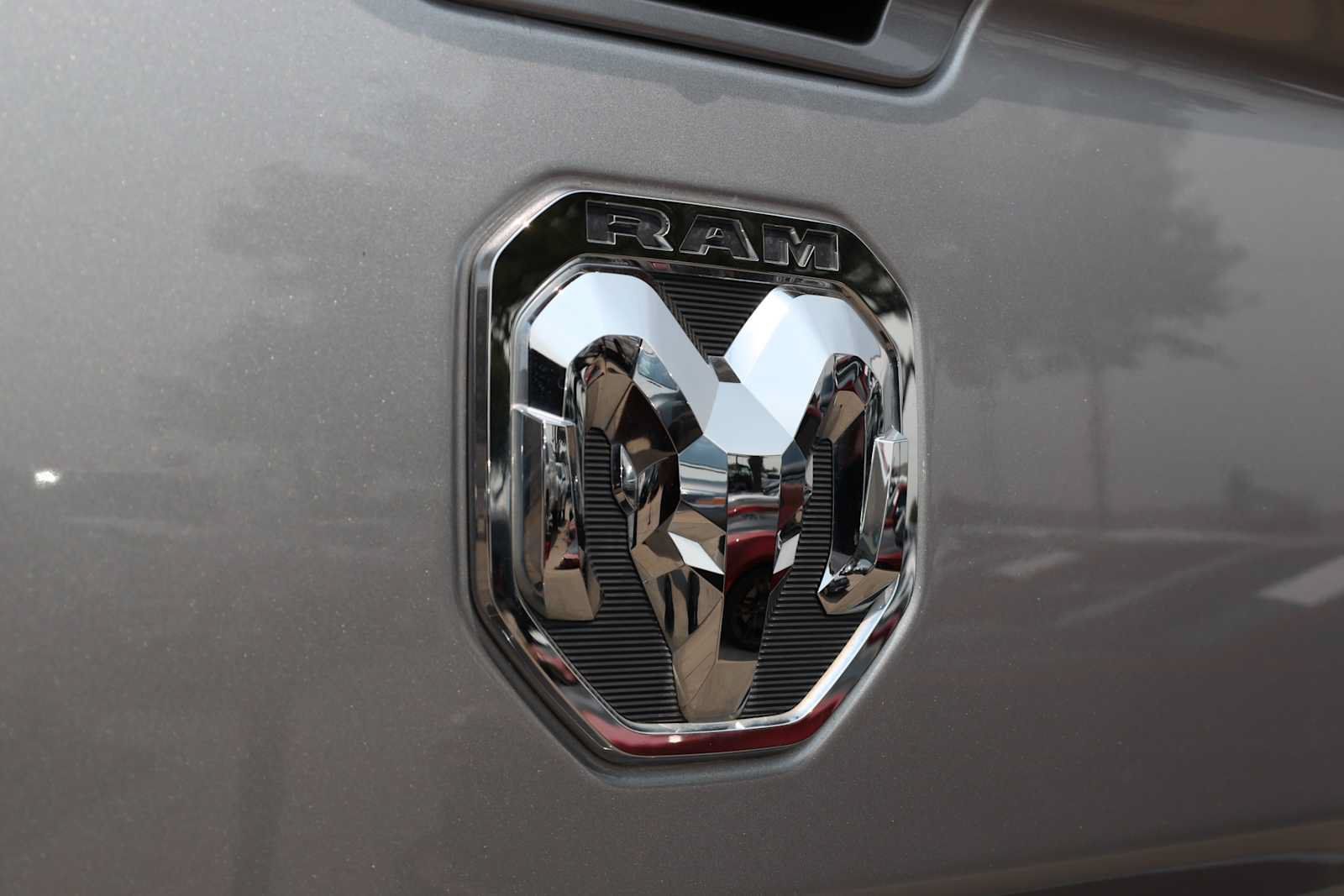 Used 2022 RAM 2500 Lone Star w/ Level A Equipment Group AWD/4WD image 55