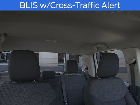 New 2025 Ford Maverick XL w/ Equipment Group 101A image 12