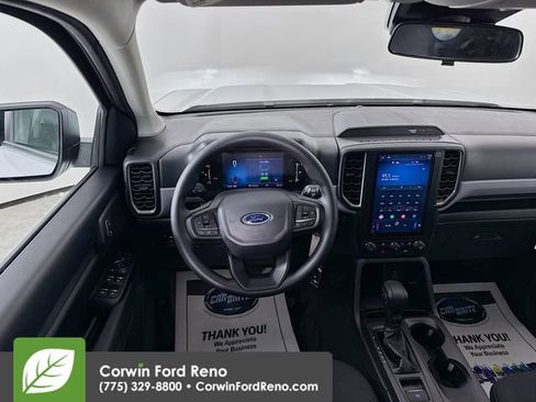 New 2025 Ford Ranger XL w/ Trailer Tow Package image 22