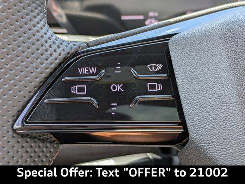 New 2025 Audi SQ6 e-tron Premium Plus image 25